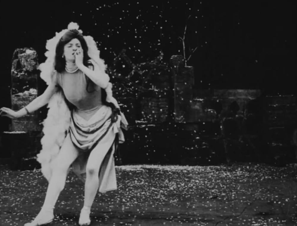 Danse des saisons（原題）の画像