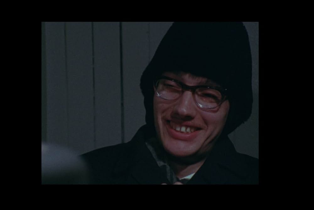 From the Drain（原題）の写真