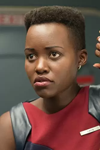 「フライト・ゲーム」ルピタ・ニョンゴの画像