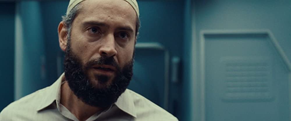 フライト・ゲームの画像