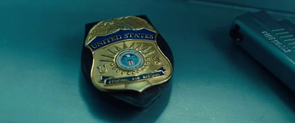 フライト・ゲームの画像