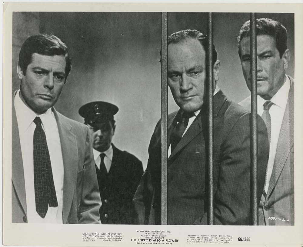 悪のシンフォニーの画像