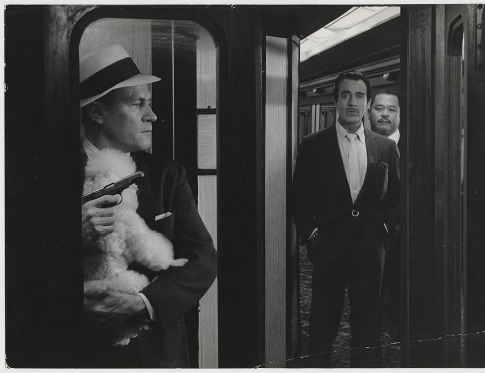 悪のシンフォニーの画像