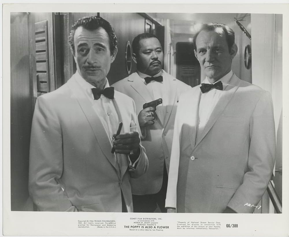 悪のシンフォニーの画像