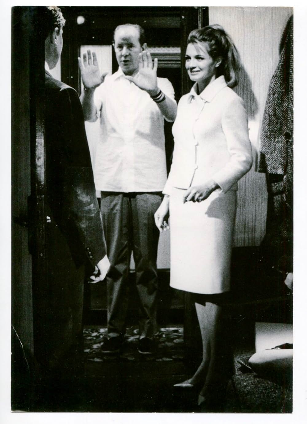 悪のシンフォニーの写真