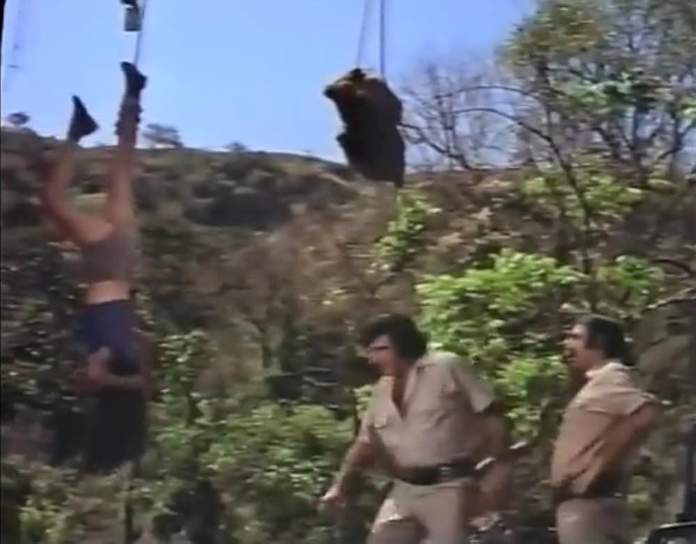 スウィート・シュガー 性獣女徒刑囚の画像