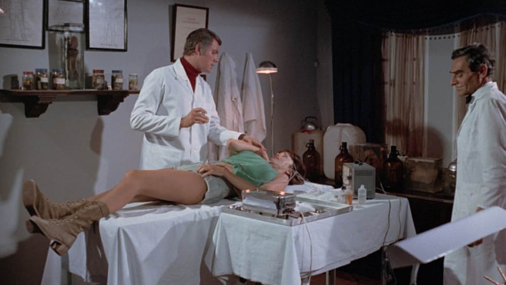 スウィート・シュガー 性獣女徒刑囚の画像