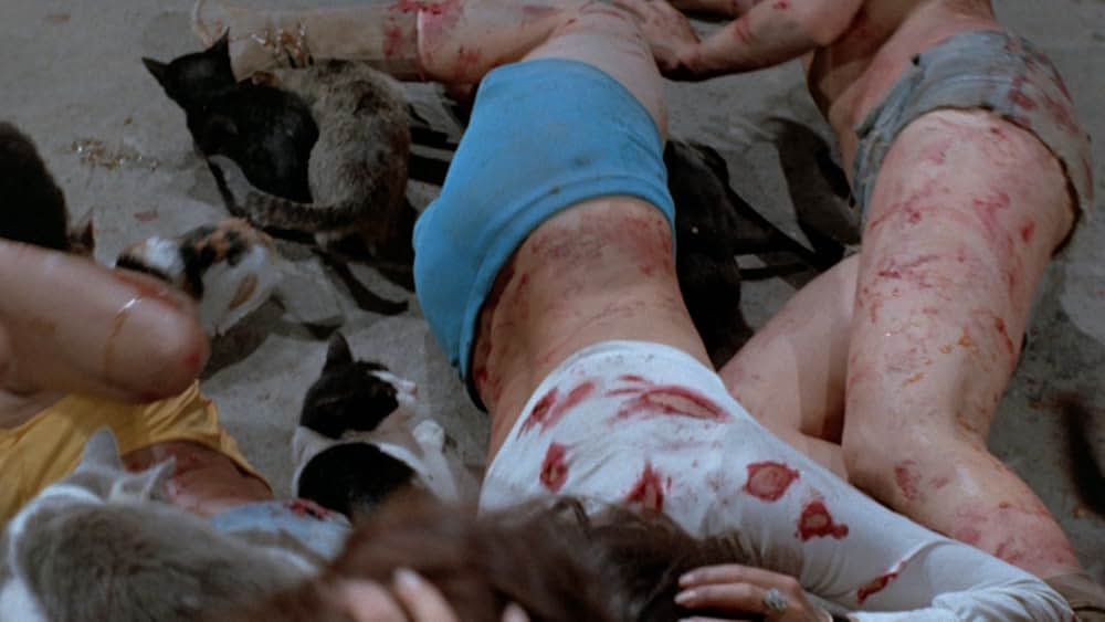 スウィート・シュガー 性獣女徒刑囚の画像