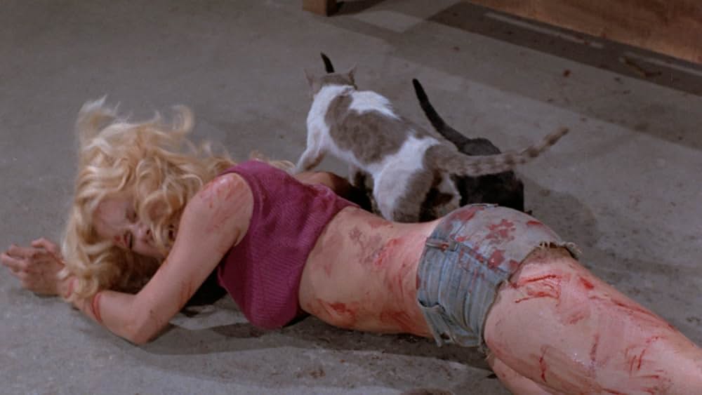 スウィート・シュガー 性獣女徒刑囚の画像