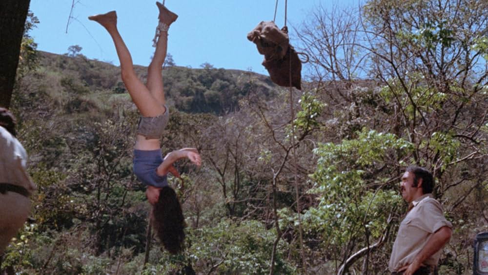 スウィート・シュガー 性獣女徒刑囚の画像