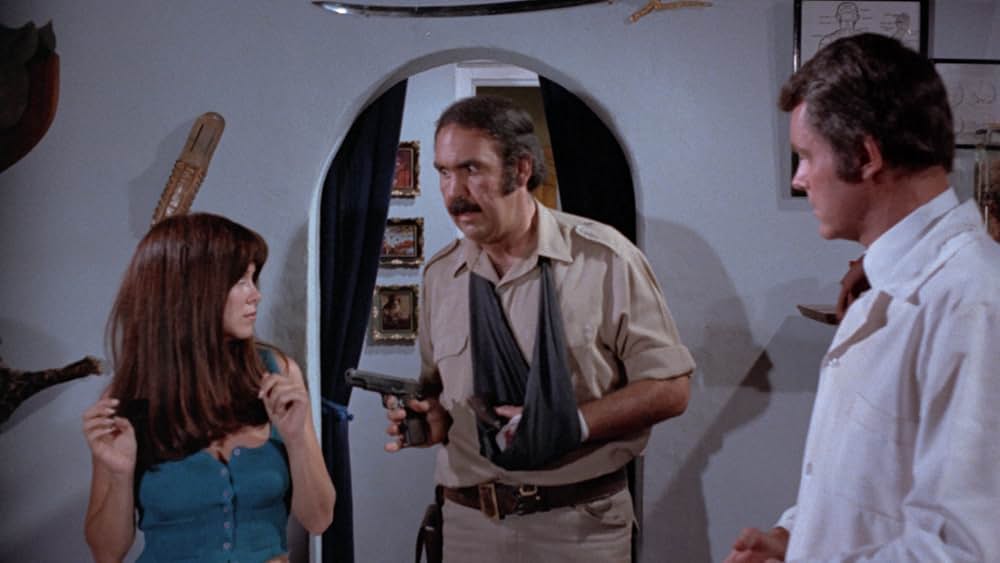 スウィート・シュガー 性獣女徒刑囚の画像