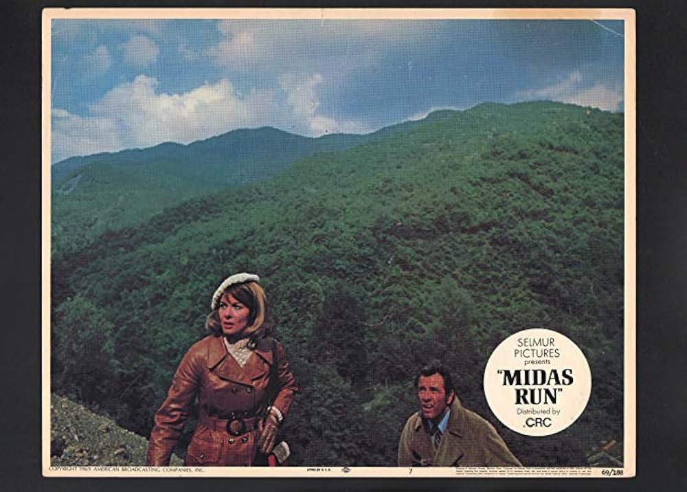 強奪超特急の画像