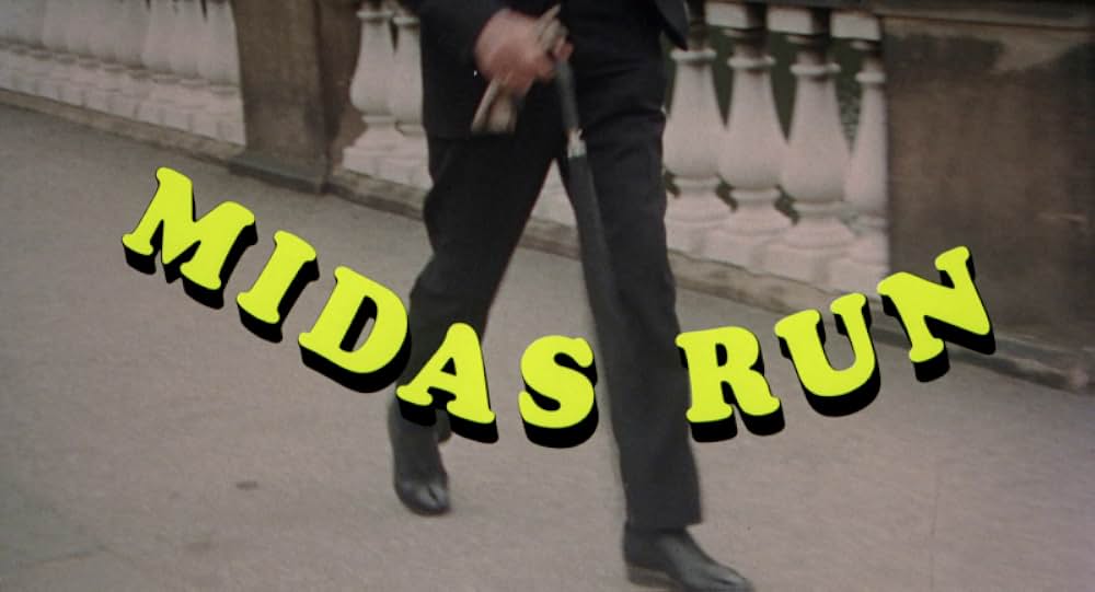 強奪超特急の画像