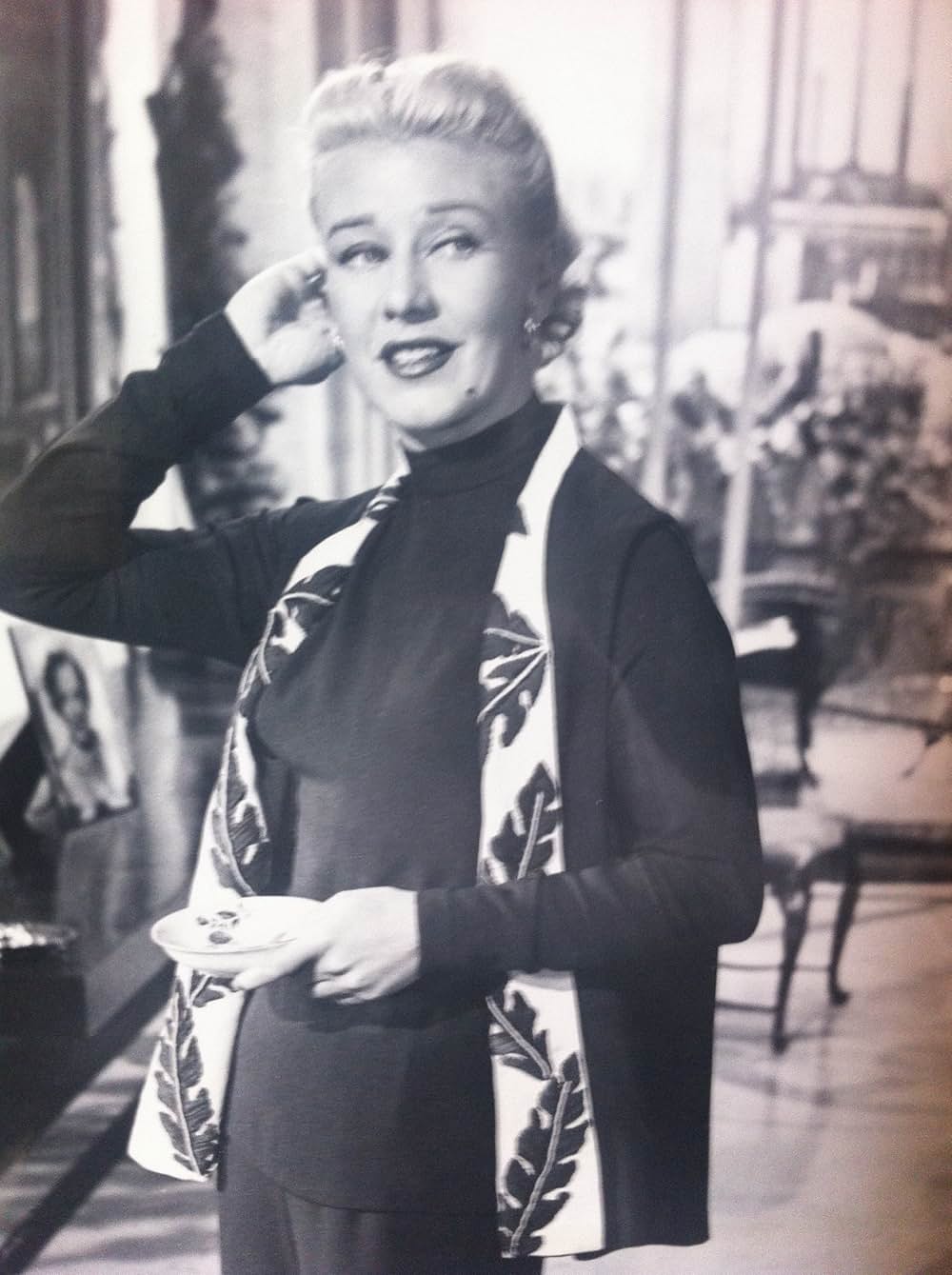 女性よ永遠にの写真