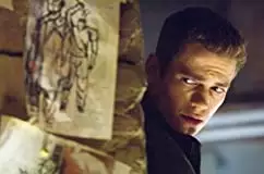 ジャンパーの画像