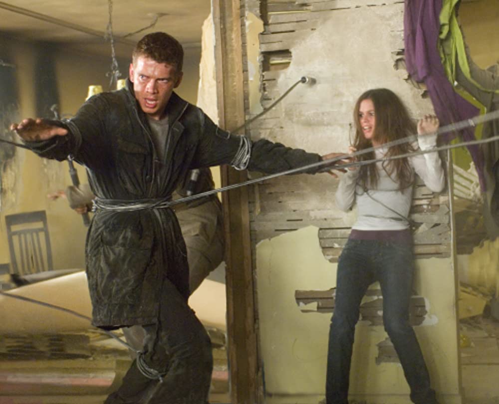 ジャンパーの画像