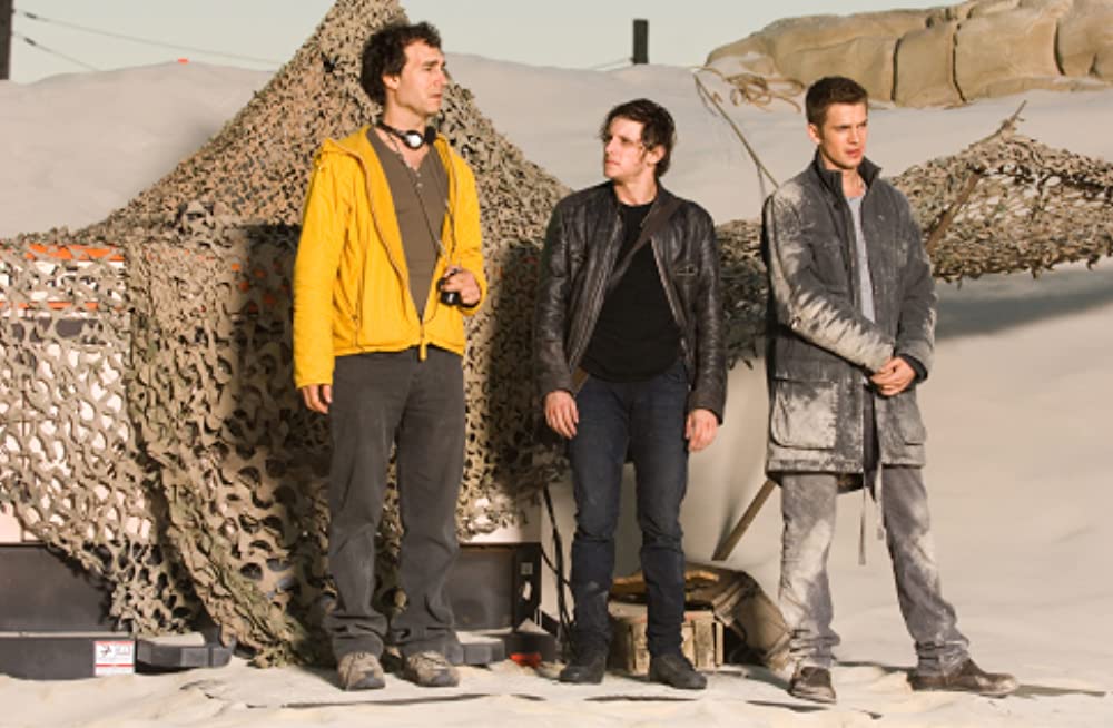 ジャンパーの画像