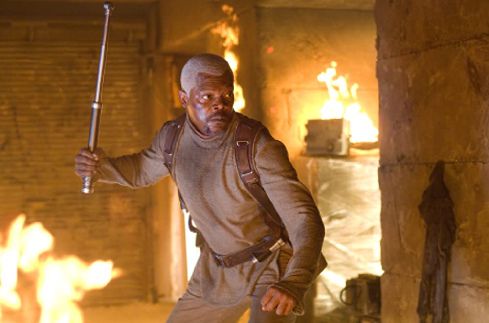 ジャンパーの画像