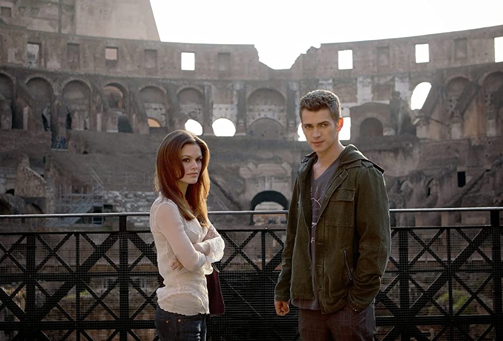 ジャンパーの画像