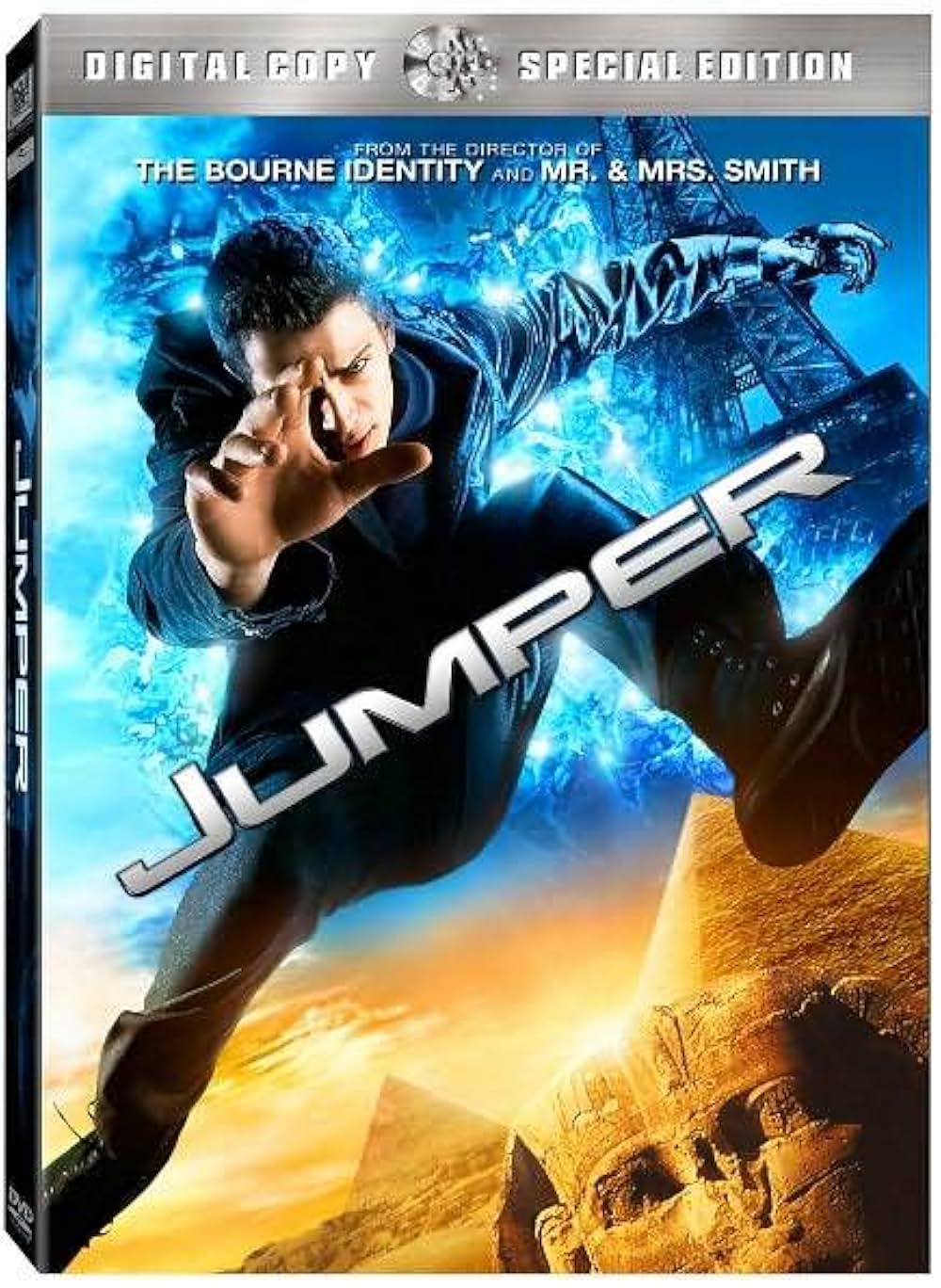 ジャンパーの画像