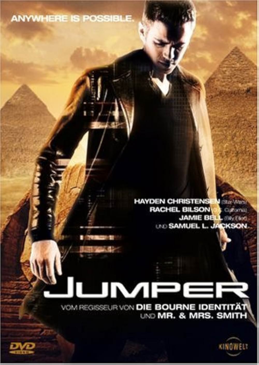 ジャンパーの画像