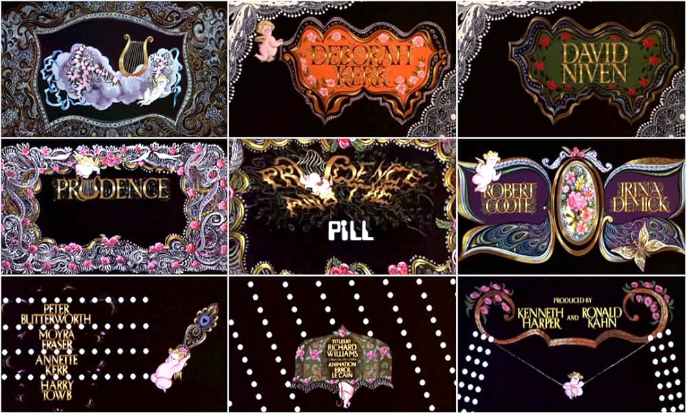 天使のいたずらの画像