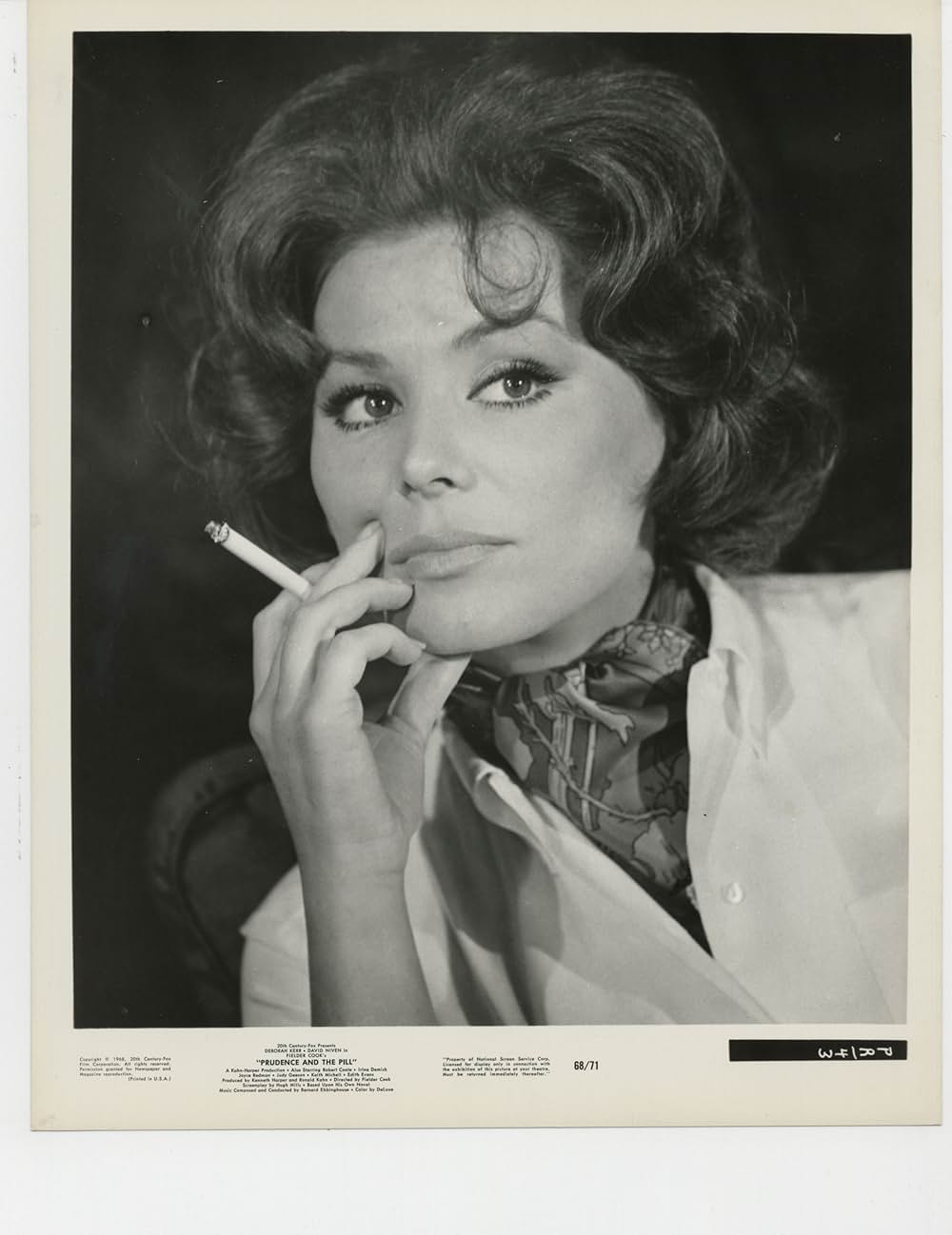 天使のいたずらの画像