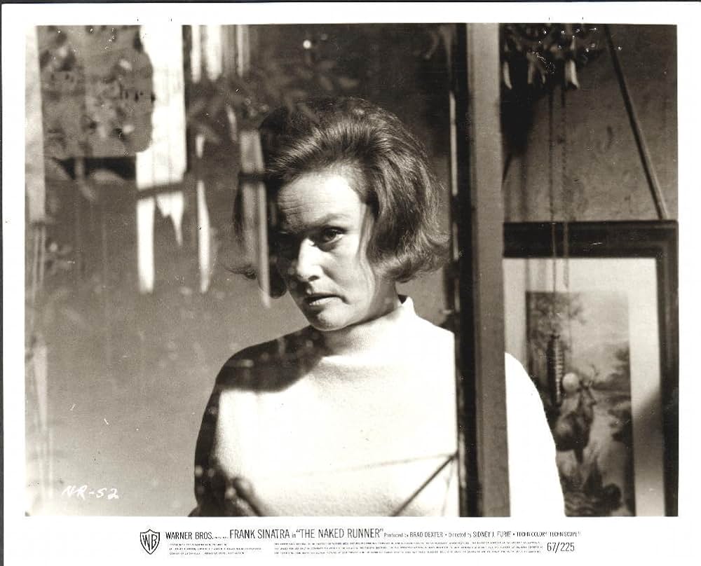 裸のランナーの写真