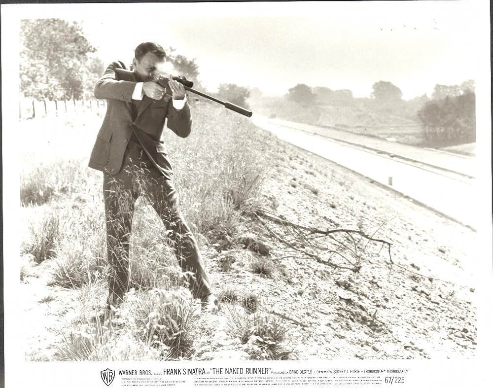 裸のランナーの画像