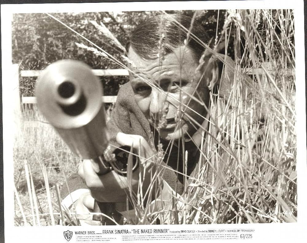 裸のランナーの画像