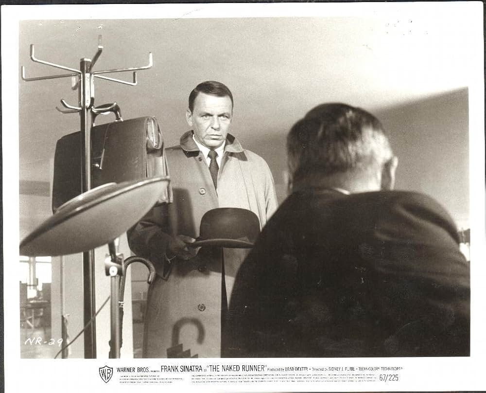 裸のランナーの画像