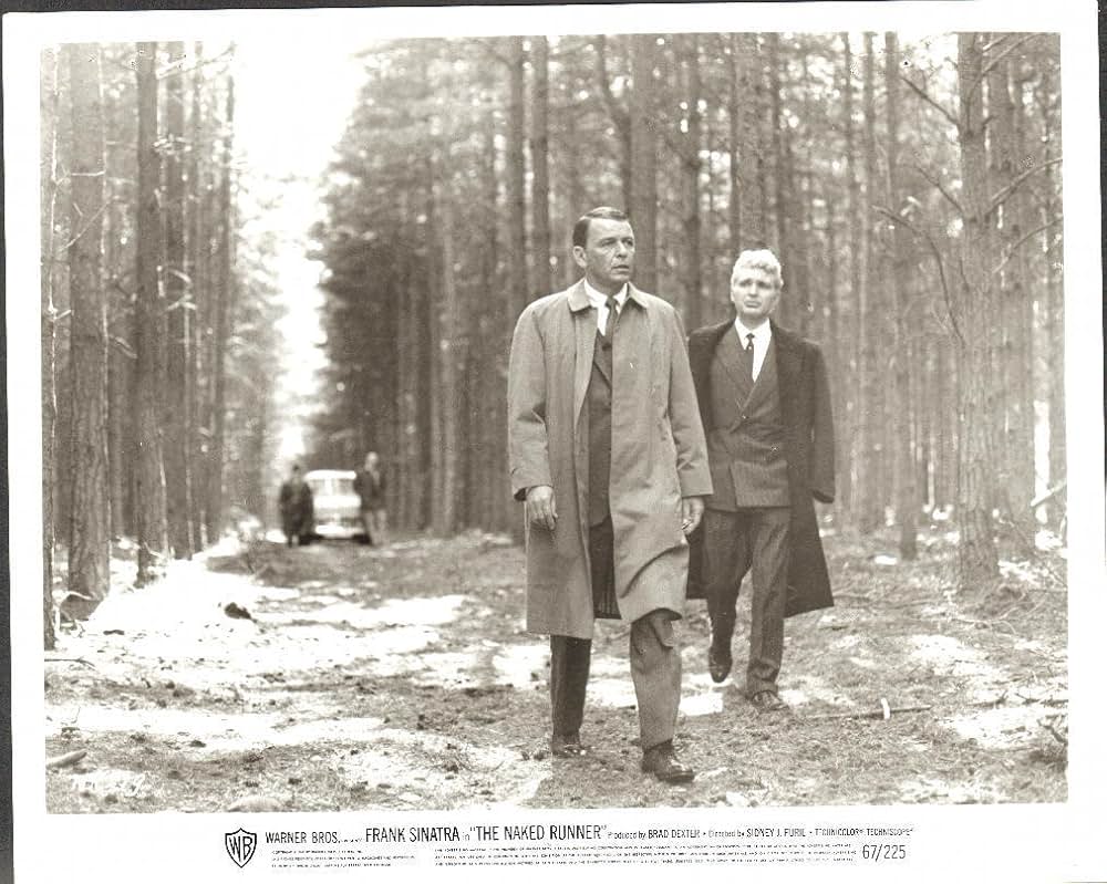 裸のランナーの画像