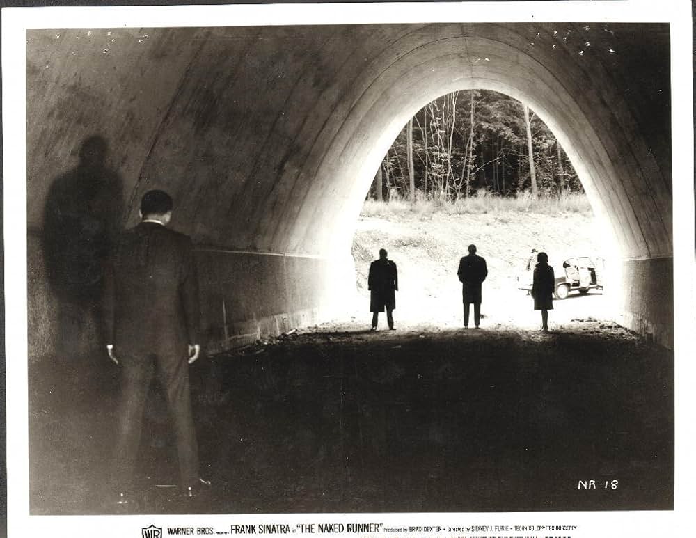 裸のランナーの画像