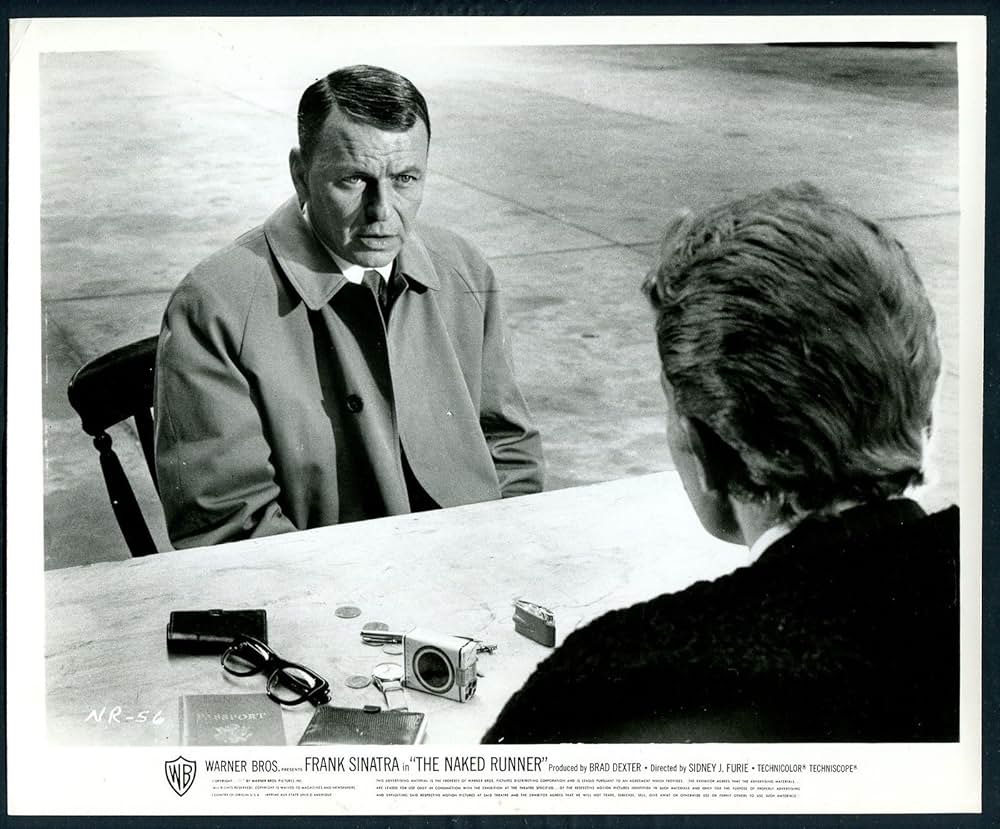 裸のランナーの画像