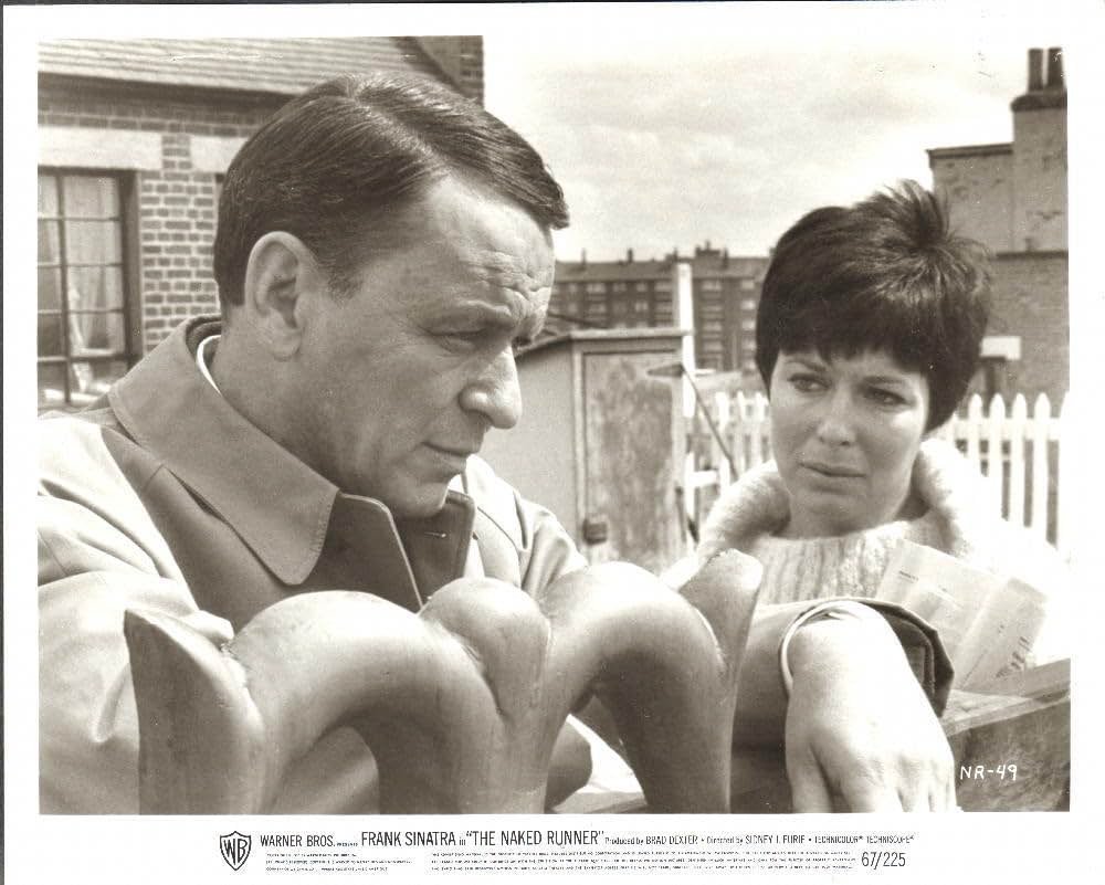 裸のランナーの画像