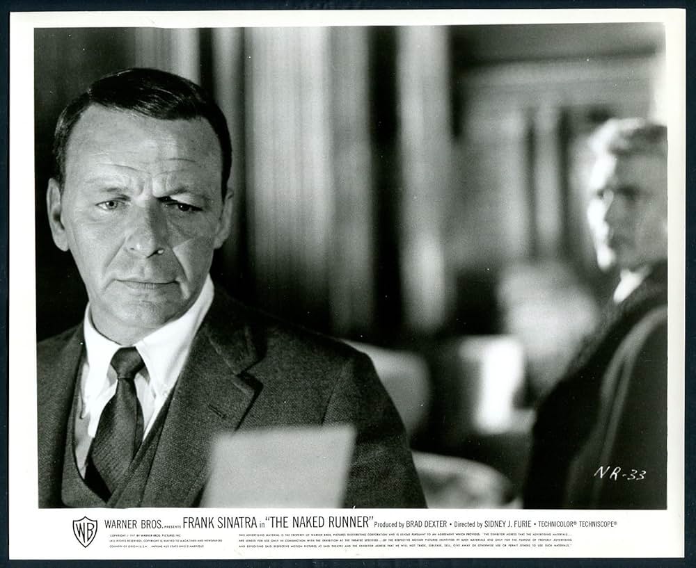 裸のランナーの画像