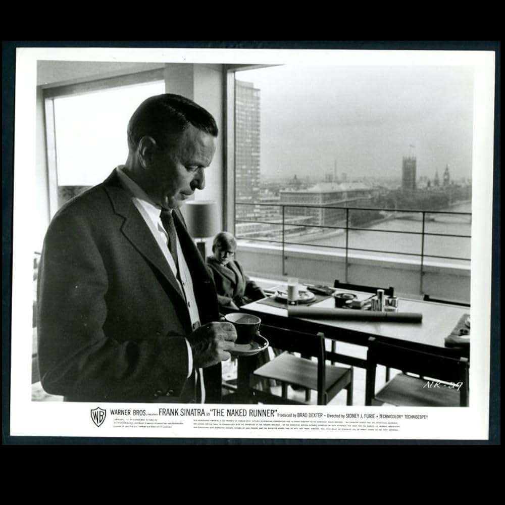 裸のランナーの画像