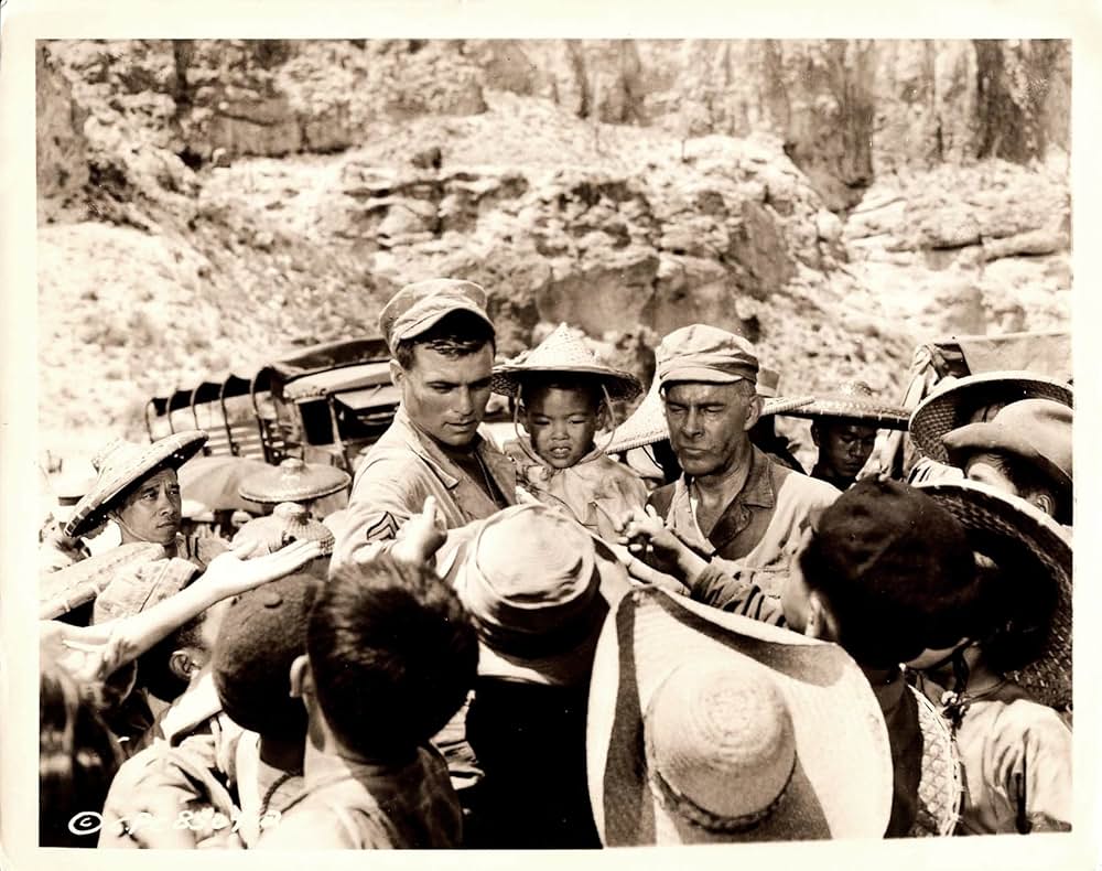 戦略爆破部隊の画像