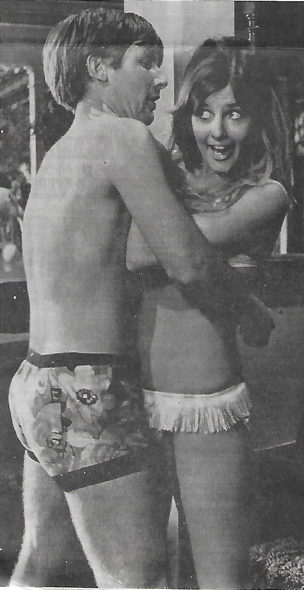 素敵な年頃の画像