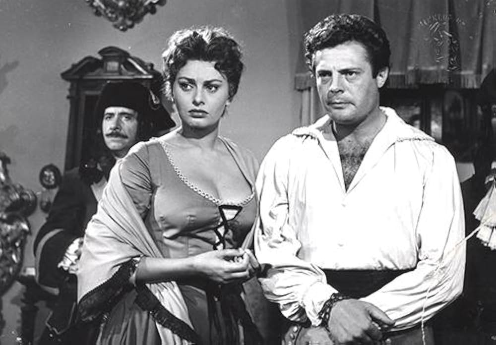 バストで勝負の画像