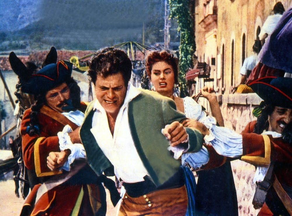 バストで勝負の画像