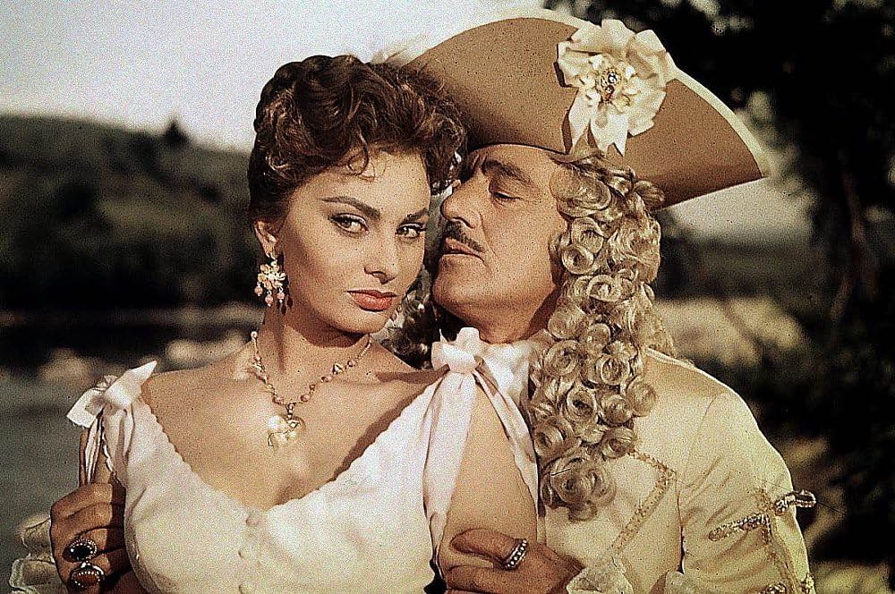 バストで勝負の画像