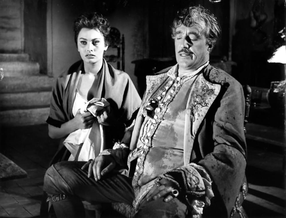 バストで勝負の画像