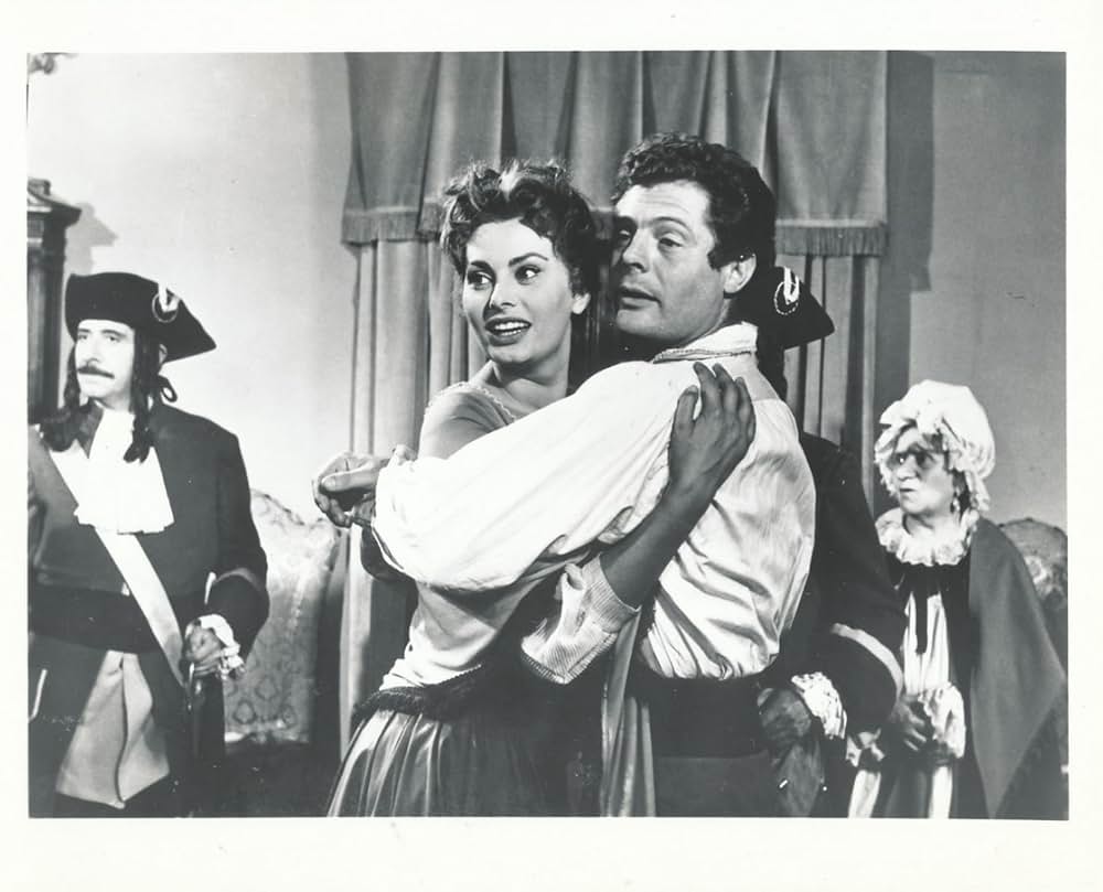 バストで勝負の写真