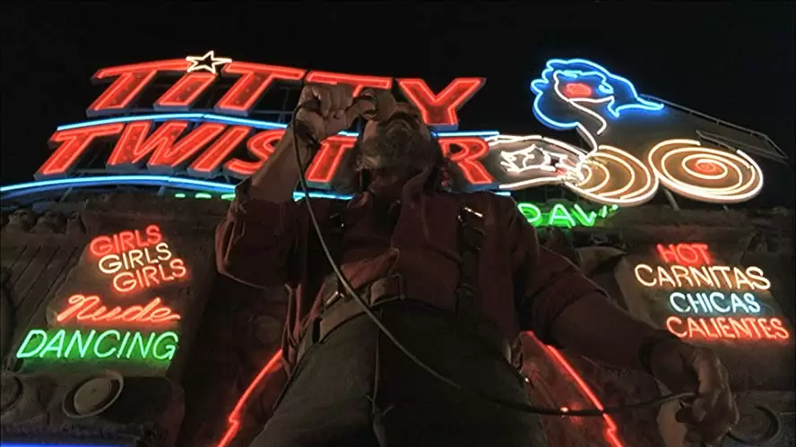 フロム・ダスク・ティル・ドーンの画像