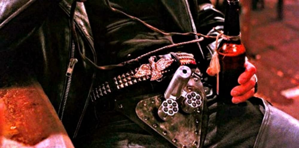 フロム・ダスク・ティル・ドーンの画像