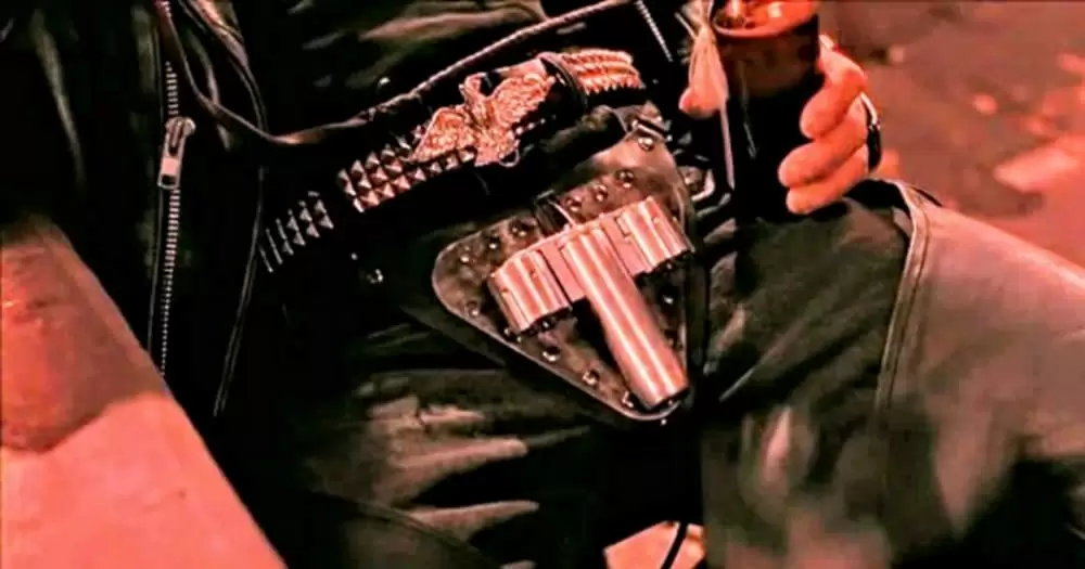 フロム・ダスク・ティル・ドーンの画像