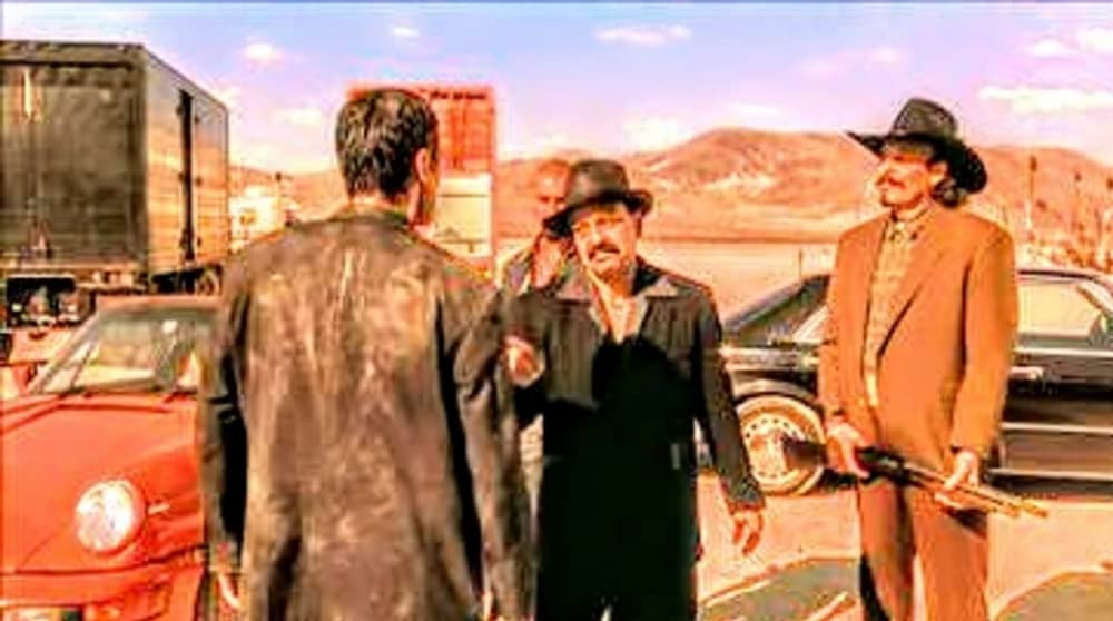 バタリアン リターンズの画像