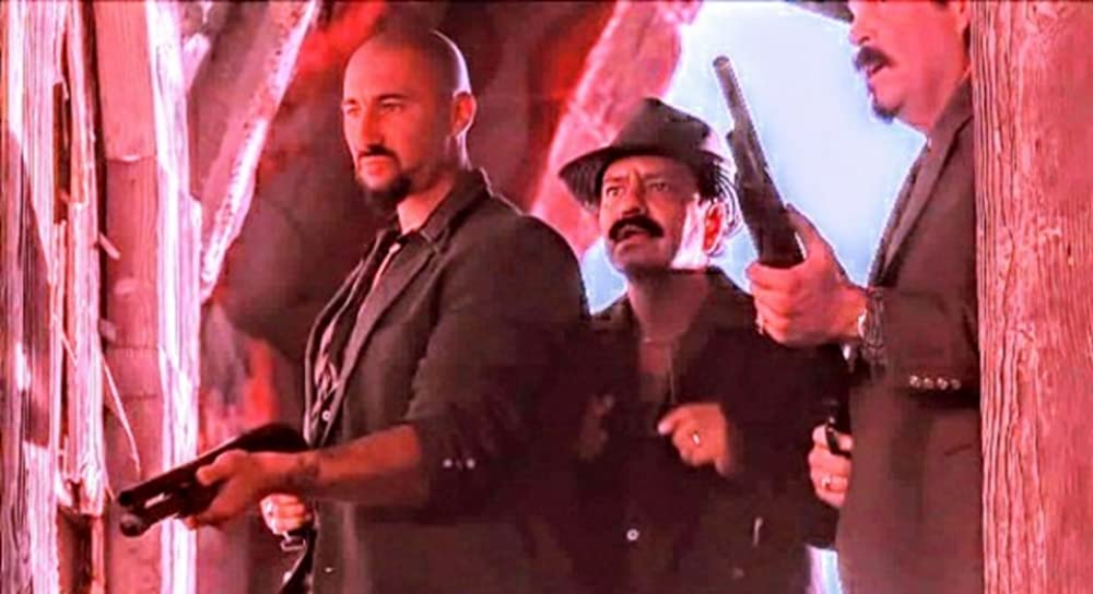 バタリアン リターンズの画像