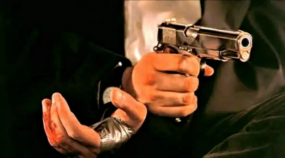 「フロム・ダスク・ティル・ドーン」クエンティン・タランティーノの画像